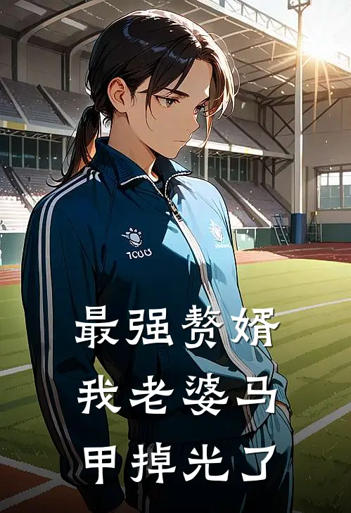 最强赘婿：我老婆马甲掉光了(林霄苏浩)最新章节在线阅读_(最强赘婿：我老婆马甲掉光了)完整版免费在线阅读