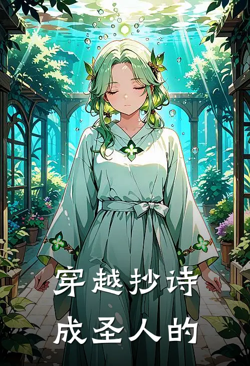 穿越抄诗成圣人的