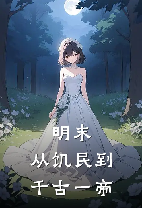 明末：从饥民到千古一帝秦川刘铁匠完结小说_免费小说在线看明末：从饥民到千古一帝秦川刘铁匠