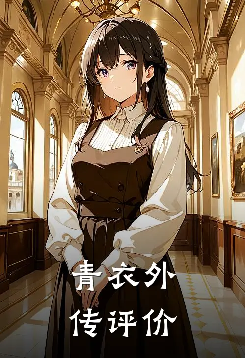 青衣外传评价