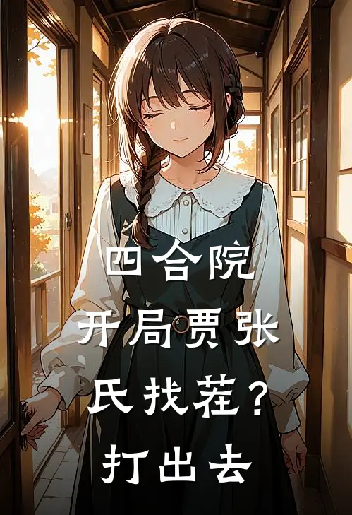 四合院：开局贾张氏找茬？打出去林平刘海中完本小说免费阅读_最新章节列表四合院：开局贾张氏找茬？打出去(林平刘海中)