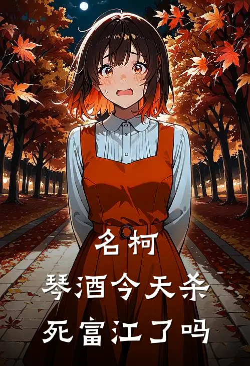 名柯：琴酒今天杀死富江了吗(青木怜青木)免费小说大全_小说完结免费名柯：琴酒今天杀死富江了吗青木怜青木