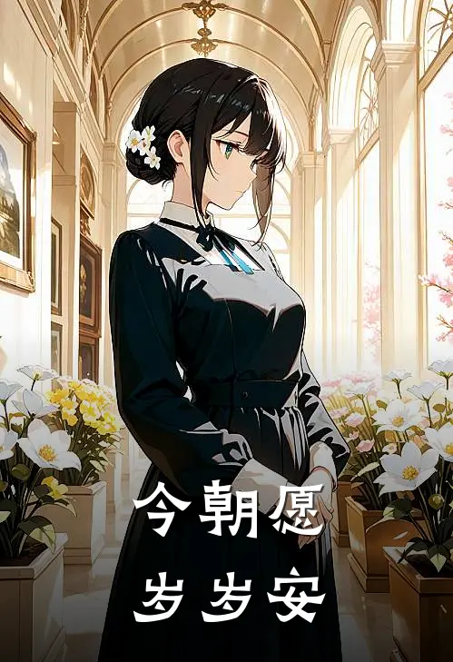 今朝愿，岁岁安