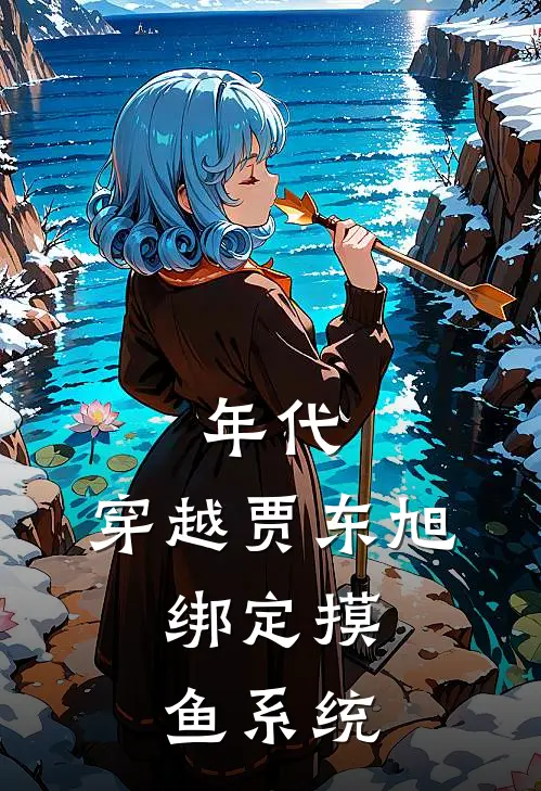 贾东旭东旭《年代：穿越贾东旭，绑定摸鱼系统》_《年代：穿越贾东旭，绑定摸鱼系统》最新章节在线阅读