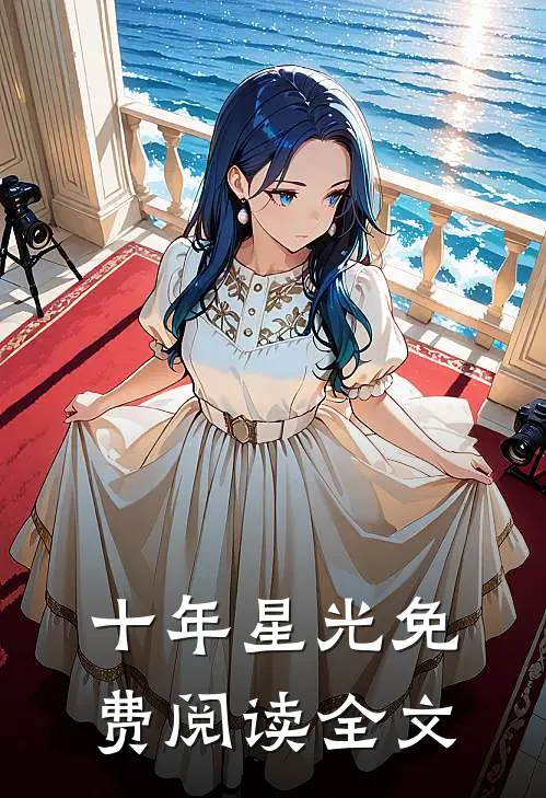 十年星光免费阅读全文