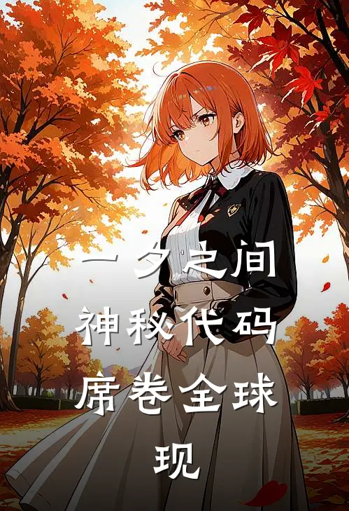 一夕之间，神秘代码席卷全球，现