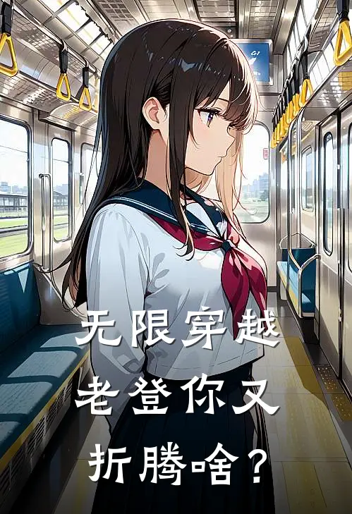 无限穿越：老登你又折腾啥？