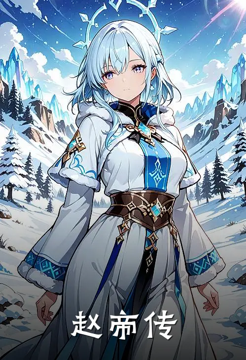 赵帝传