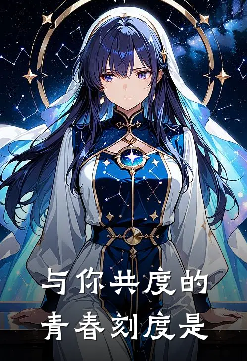 与你共度的青春刻度是