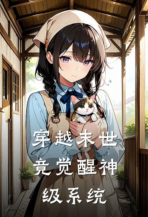 穿越末世：竟觉醒神级系统