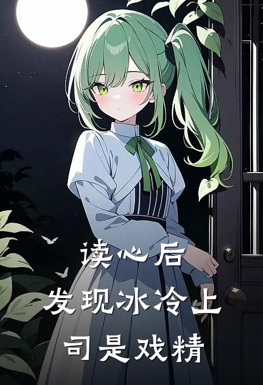 读心后，发现冰冷上司是戏精顾衍林小溪全本完结小说_最新章节列表读心后，发现冰冷上司是戏精(顾衍林小溪)