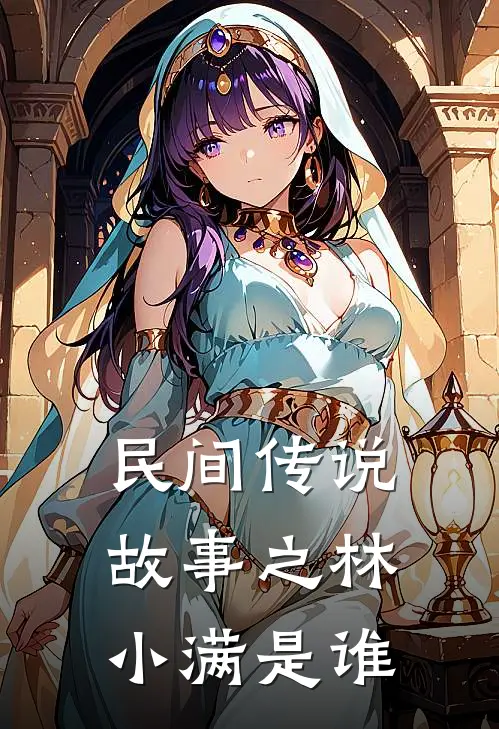 民间传说故事之林小满是谁