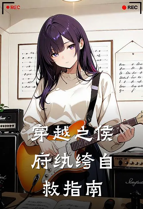 穿越之侯府纨绔自救指南