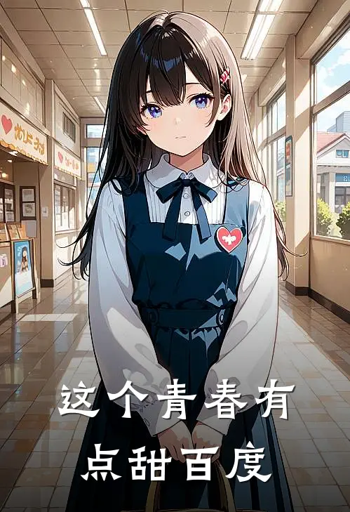 这个青春有点甜 百度