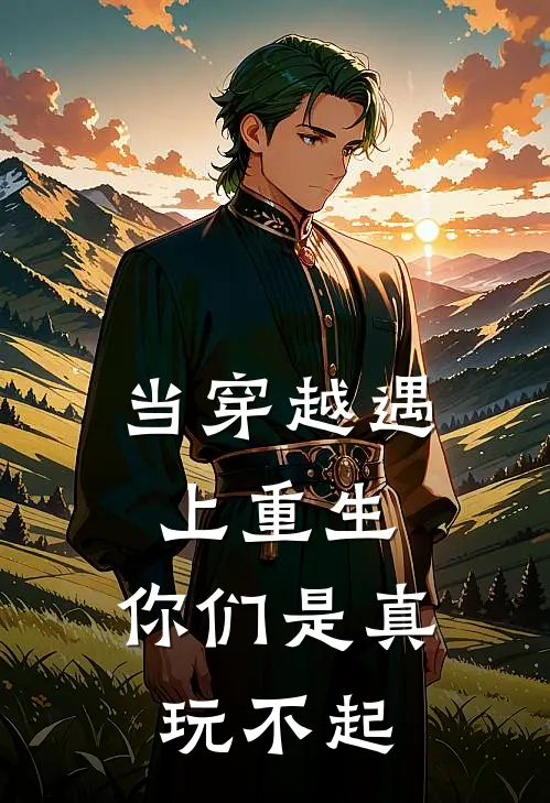 当穿越遇上重生：你们是真玩不起