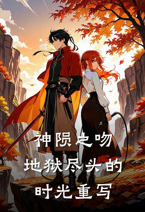 《神陨之吻：地狱尽头的时光重写》林深苏棠火爆新书_神陨之吻：地狱尽头的时光重写(林深苏棠)免费小说