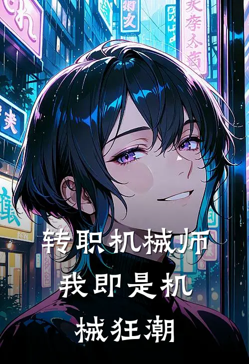 转职机械师，我即是机械狂潮(林寻韩立)热门网络小说_最新章节列表转职机械师，我即是机械狂潮(林寻韩立)