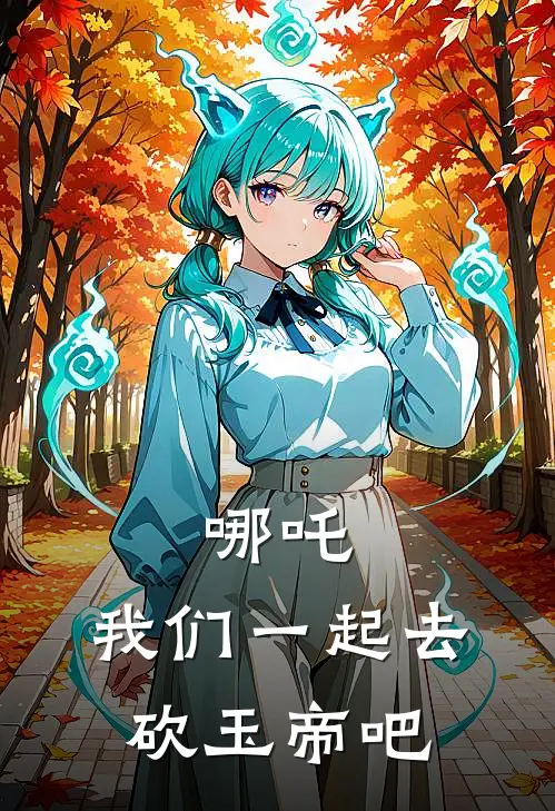 哪吒，我们一起去砍玉帝吧