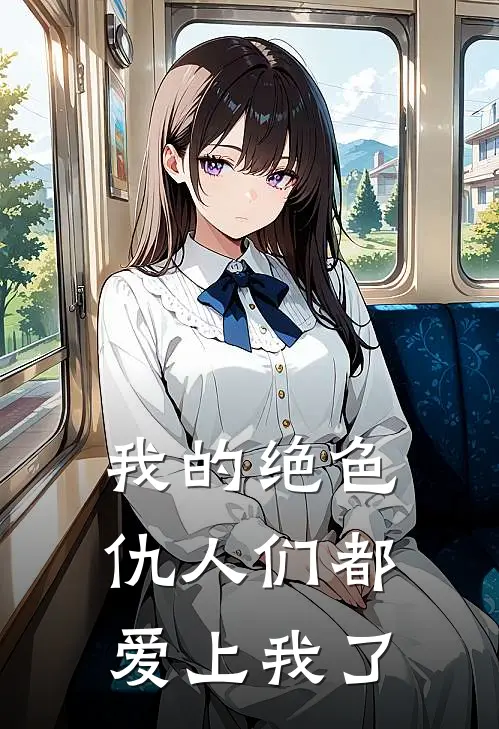 我的绝色仇人们都爱上我了