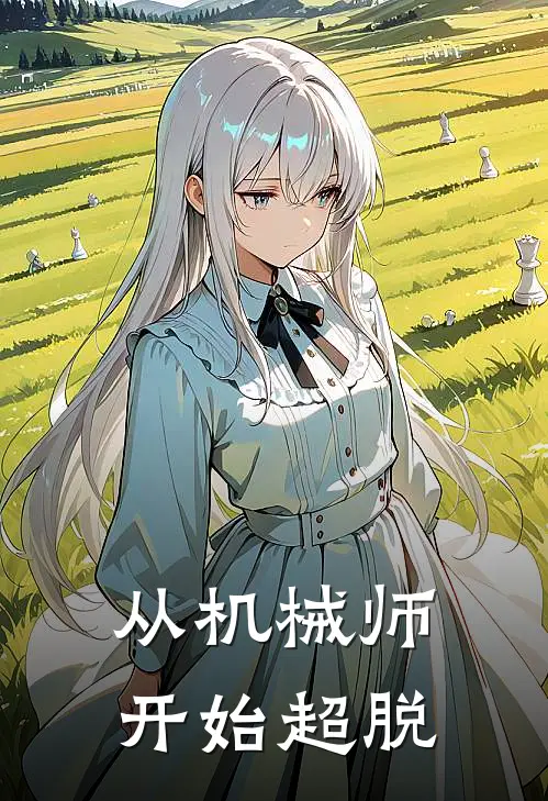 从机械师开始超脱