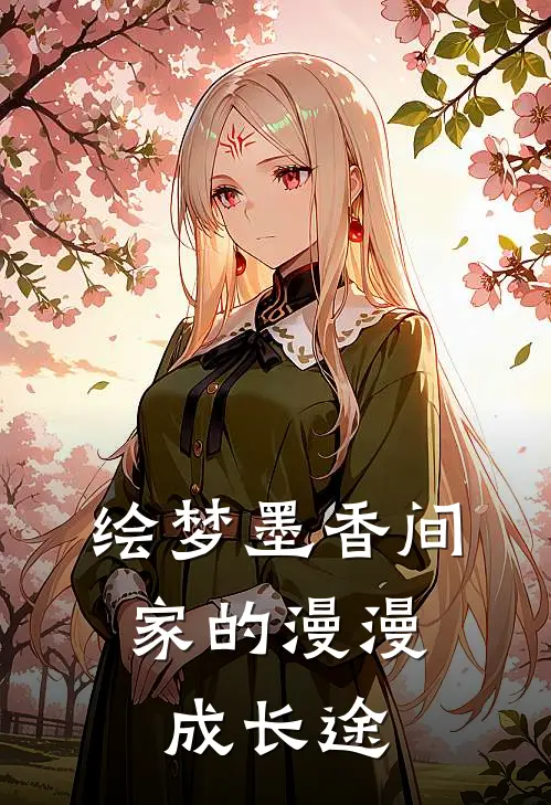 绘梦墨香间：家的漫漫成长途林彦磊苏青瑶最新全本小说_最新章节列表绘梦墨香间：家的漫漫成长途(林彦磊苏青瑶)