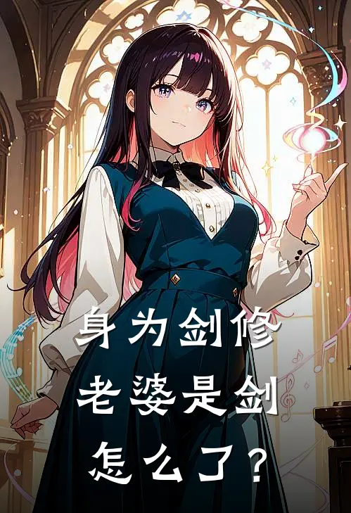 身为剑修，老婆是剑怎么了？