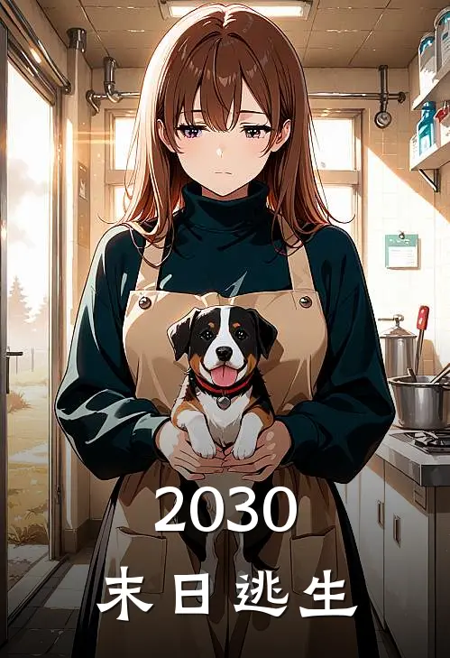 2030末日逃生(李明苏琳)全本免费小说_最新章节列表2030末日逃生(李明苏琳)