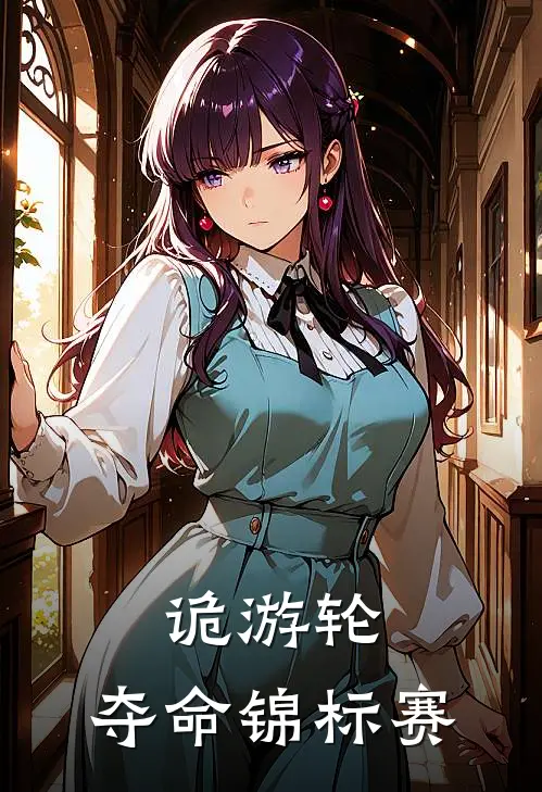 诡游轮：夺命锦标赛