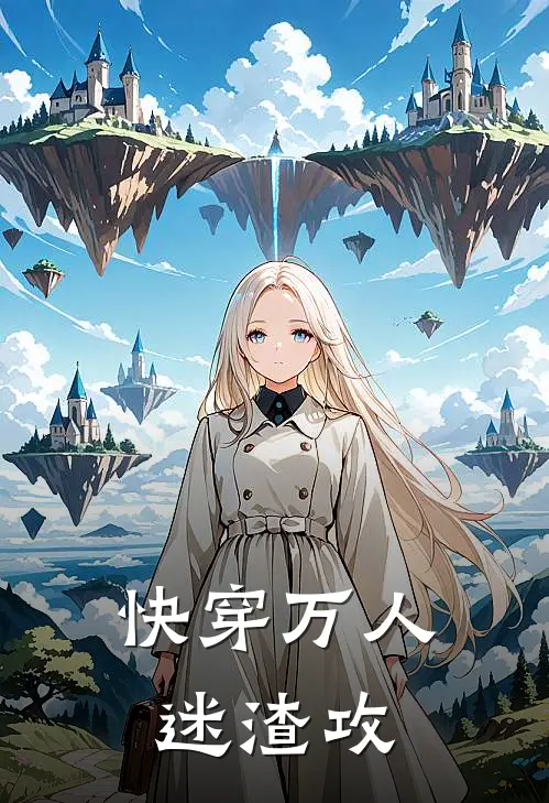 快穿【万人迷渣攻】