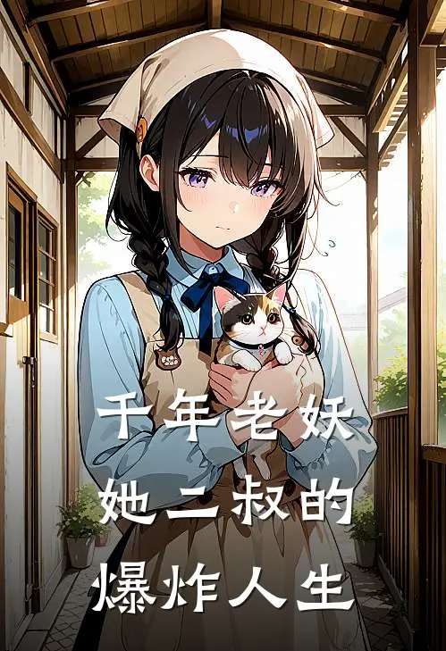 千年老妖她二叔的爆炸人生