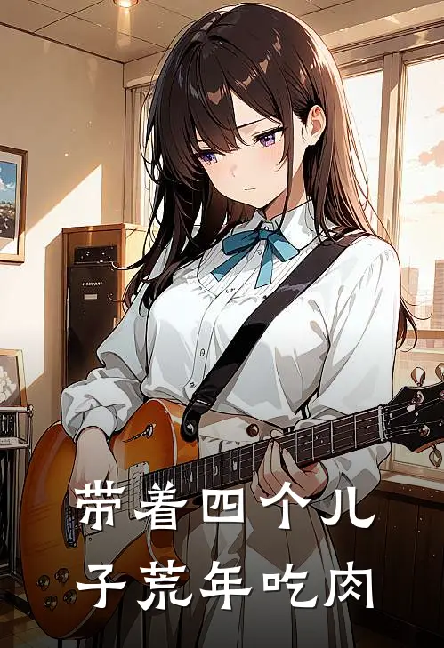 《带着四个儿子荒年吃肉》莫婉李大山完结版阅读_莫婉李大山完结版在线阅读