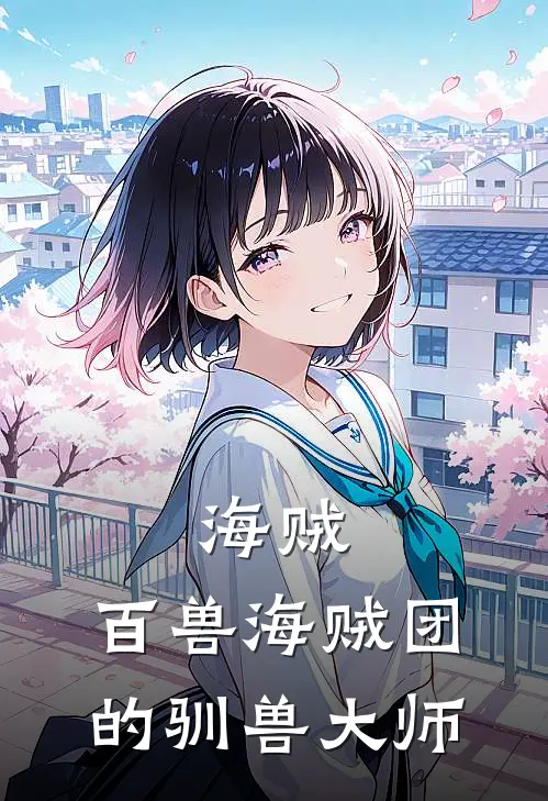 海贼：百兽海贼团的驯兽大师