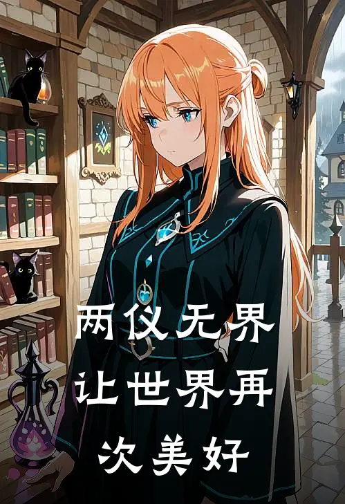 两仪无界：让世界再次美好李两仪梁石柱最热门小说_免费小说全集两仪无界：让世界再次美好(李两仪梁石柱)