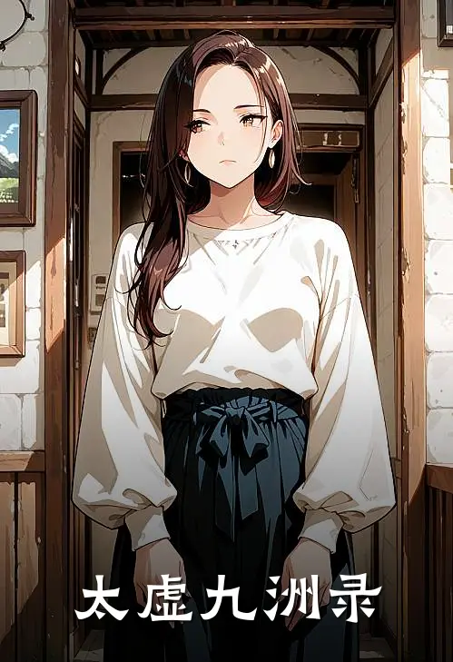 太虚九洲录(云宸凌霜华)免费小说全集_完本小说免费阅读太虚九洲录(云宸凌霜华)