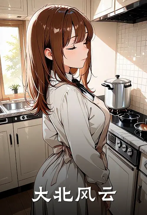 马谦阿勇大北风云完结版在线阅读_大北风云全集免费在线阅读