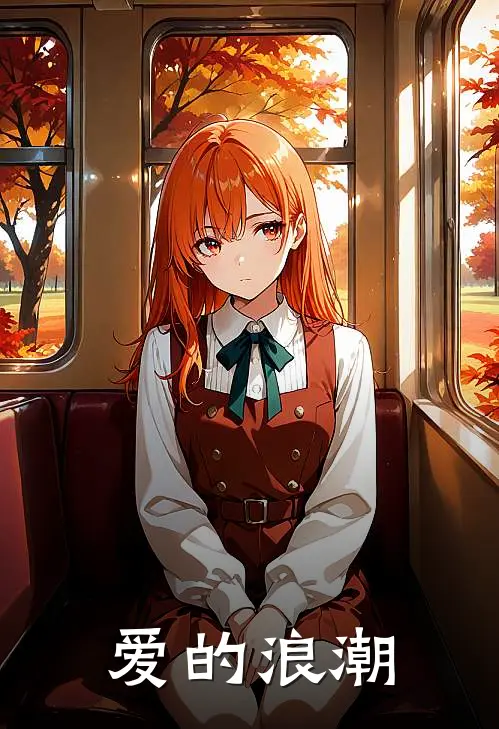 爱的浪潮林夏周延热门小说阅读_完本完结小说爱的浪潮林夏周延