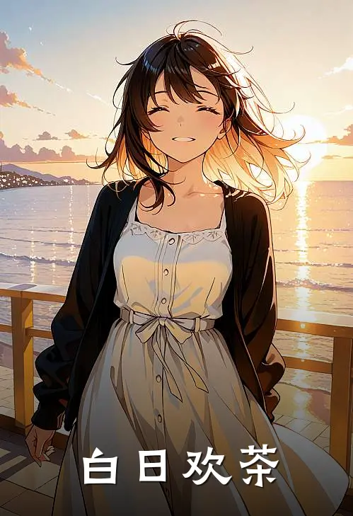 《白日欢茶》陆绾李悦云完本小说_陆绾李悦云(白日欢茶)全文免费阅读无弹窗大结局