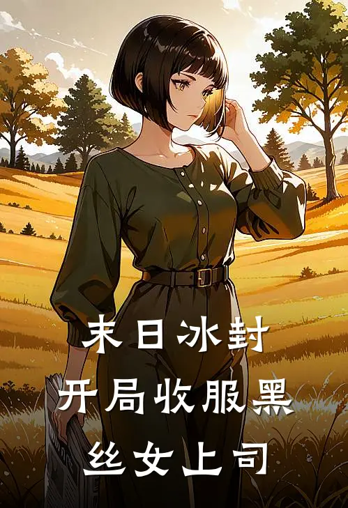 末日冰封：开局收服黑丝女上司