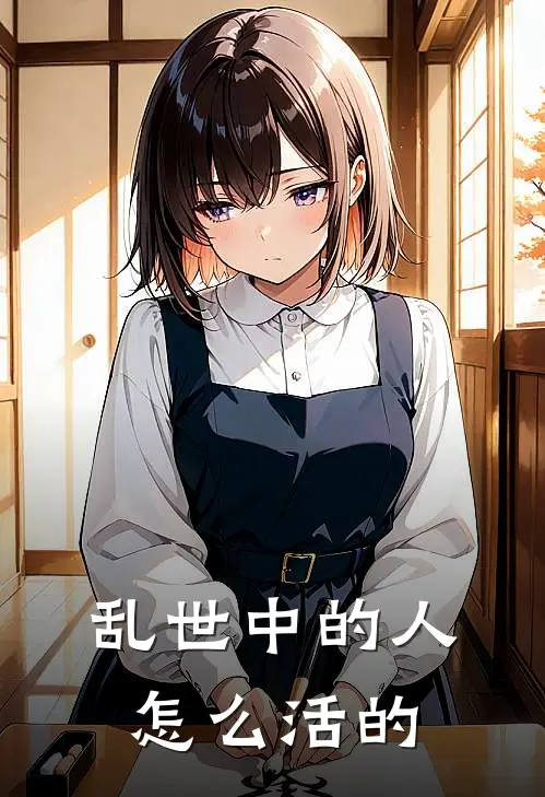 乱世中的人怎么活的