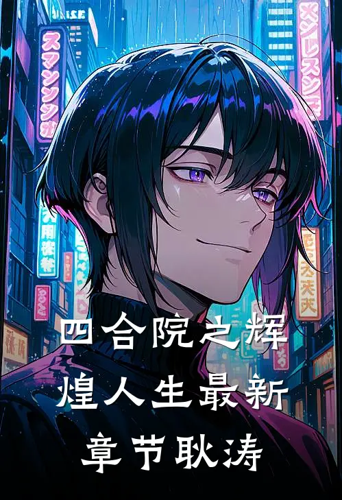 四合院之辉煌人生最新章节耿涛