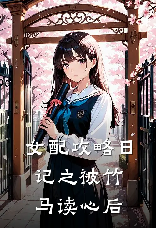 女配攻略日记之被竹马读心后