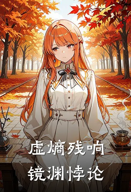 虚熵残响：镜渊悖论