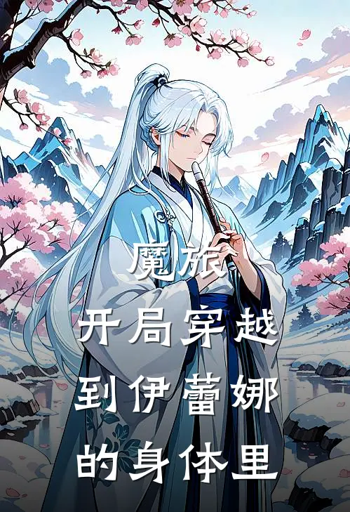 魔旅：开局穿越到伊蕾娜的身体里伊蕾娜芙兰热门的小说_热门小说在线阅读魔旅：开局穿越到伊蕾娜的身体里伊蕾娜芙兰