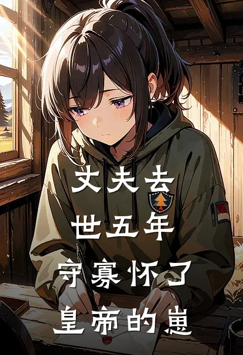 云挽景宣帝(丈夫去世五年，守寡怀了皇帝的崽)全集阅读_《丈夫去世五年，守寡怀了皇帝的崽》全文免费阅读