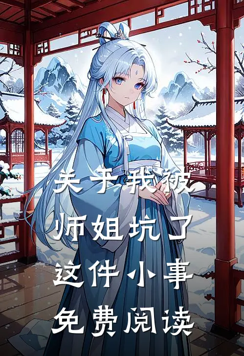 关于我被师姐坑了这件小事免费阅读