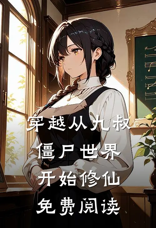 穿越从九叔僵尸世界开始修仙免费阅读