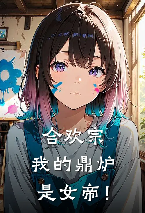 合欢宗：我的鼎炉是女帝！