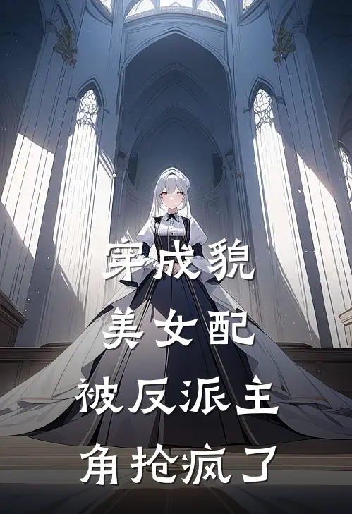 穿成貌美女配，被反派主角抢疯了(慕筱曦秦乐安)全本免费小说_阅读免费小说穿成貌美女配，被反派主角抢疯了慕筱曦秦乐安