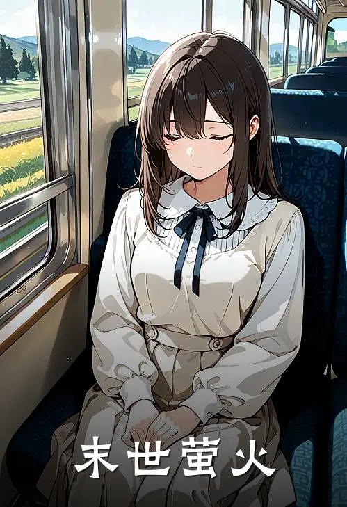 末世萤火左锋利雾热门的小说_免费小说末世萤火(左锋利雾)