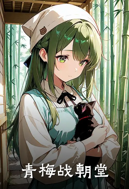 青梅战朝堂(瞿世琪沈清婉)热门小说阅读_全文免费阅读青梅战朝堂瞿世琪沈清婉